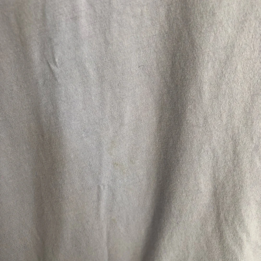 J. Crew V Neck Slim Fit Tee